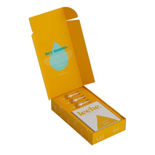 colostrum collection kit