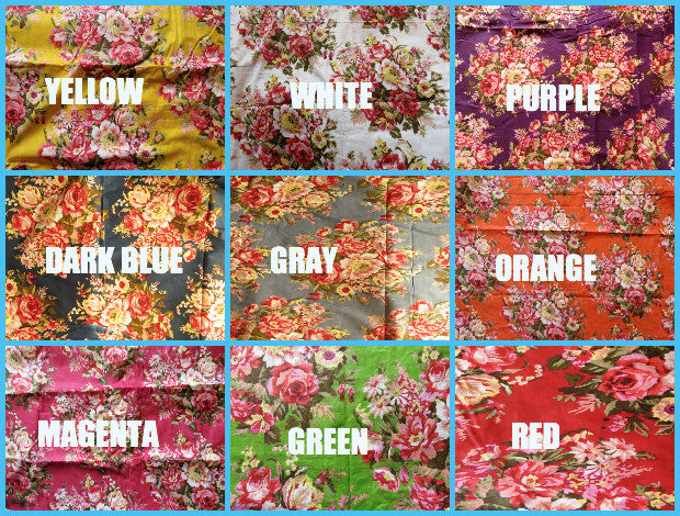 Blue Maternity Hospital Gown Delivery Robe