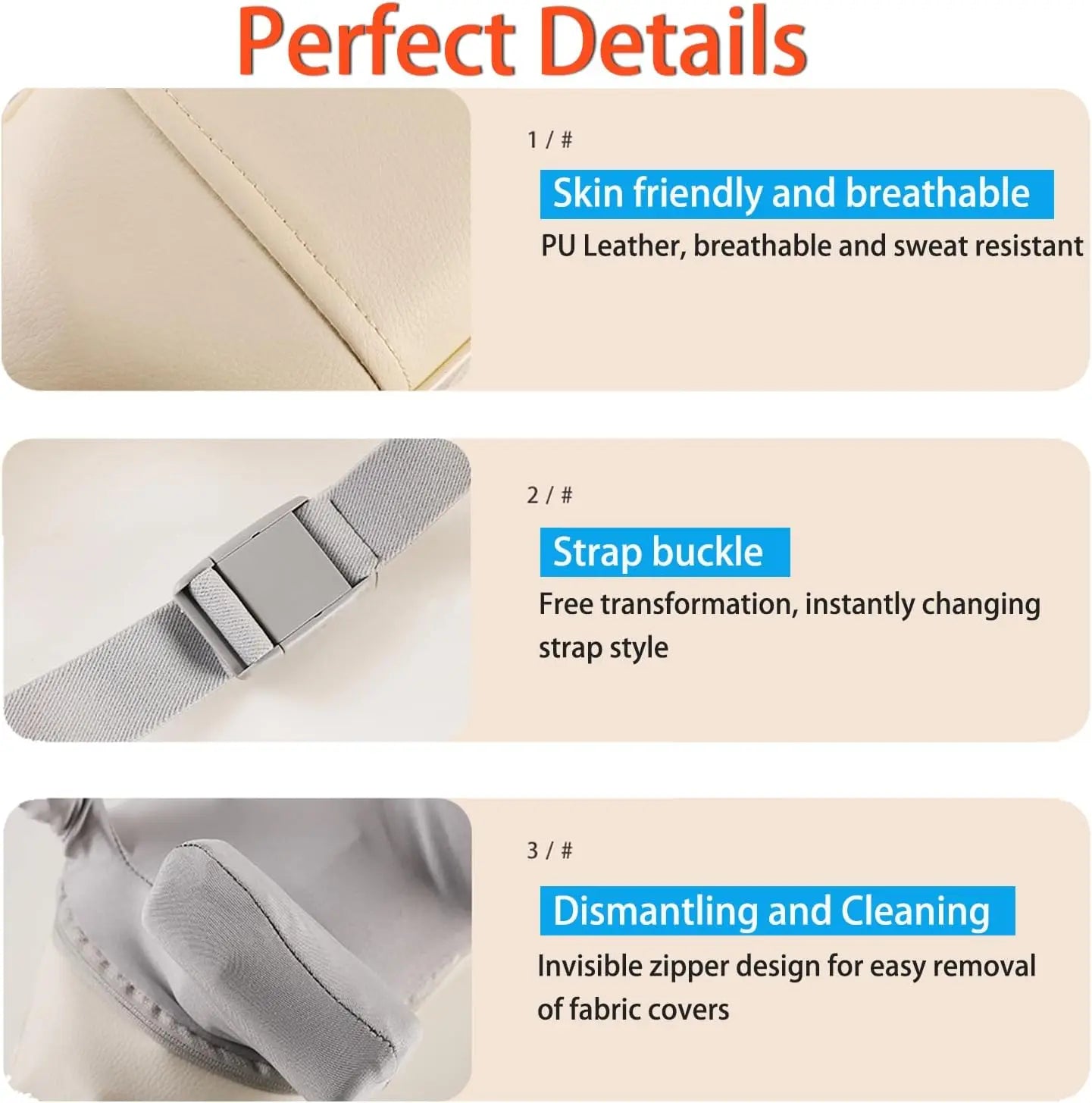 Neck And Shoulder Massager Wireless