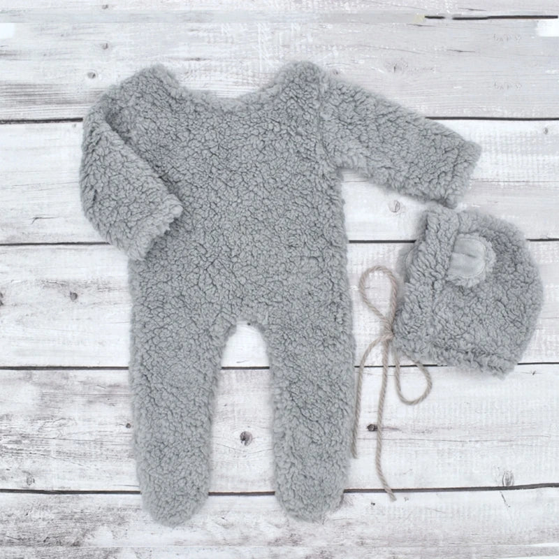 Newborn Photography Prop Items & Set