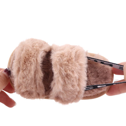 Baby Soft Slippers