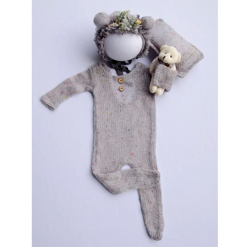 Newborn Photography Items & Set
