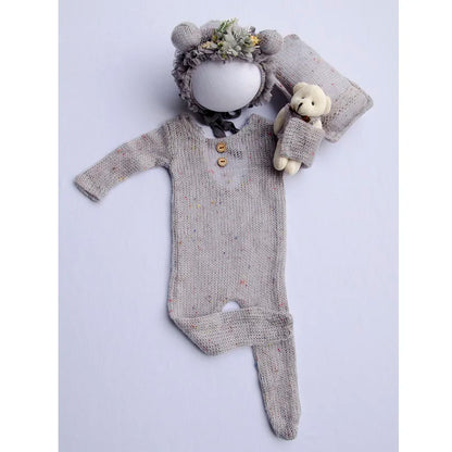 Newborn Photography Items & Set