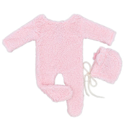 Newborn Photography Prop Items & Set