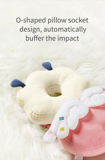 Baby/Toddler Protective Head Pillow