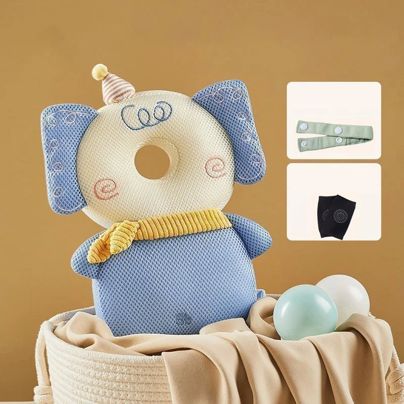 Baby/Toddler Protective Head Pillow