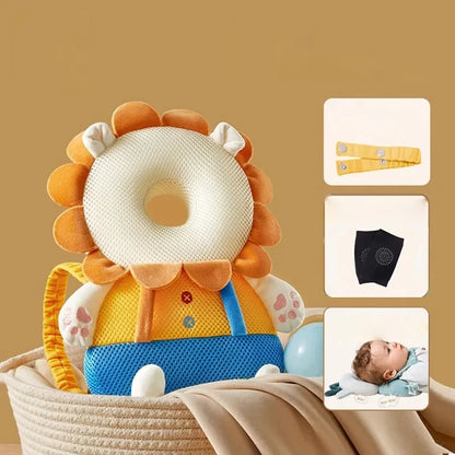 Baby/Toddler Protective Head Pillow