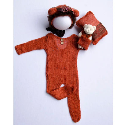 Newborn Photography Items & Set