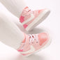 Baby Boys & Girls Sneakers - Soft Bottom, Non-slip Basketball Shoes