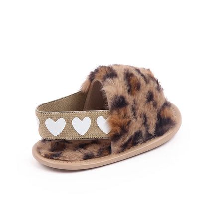 Baby Soft Slippers