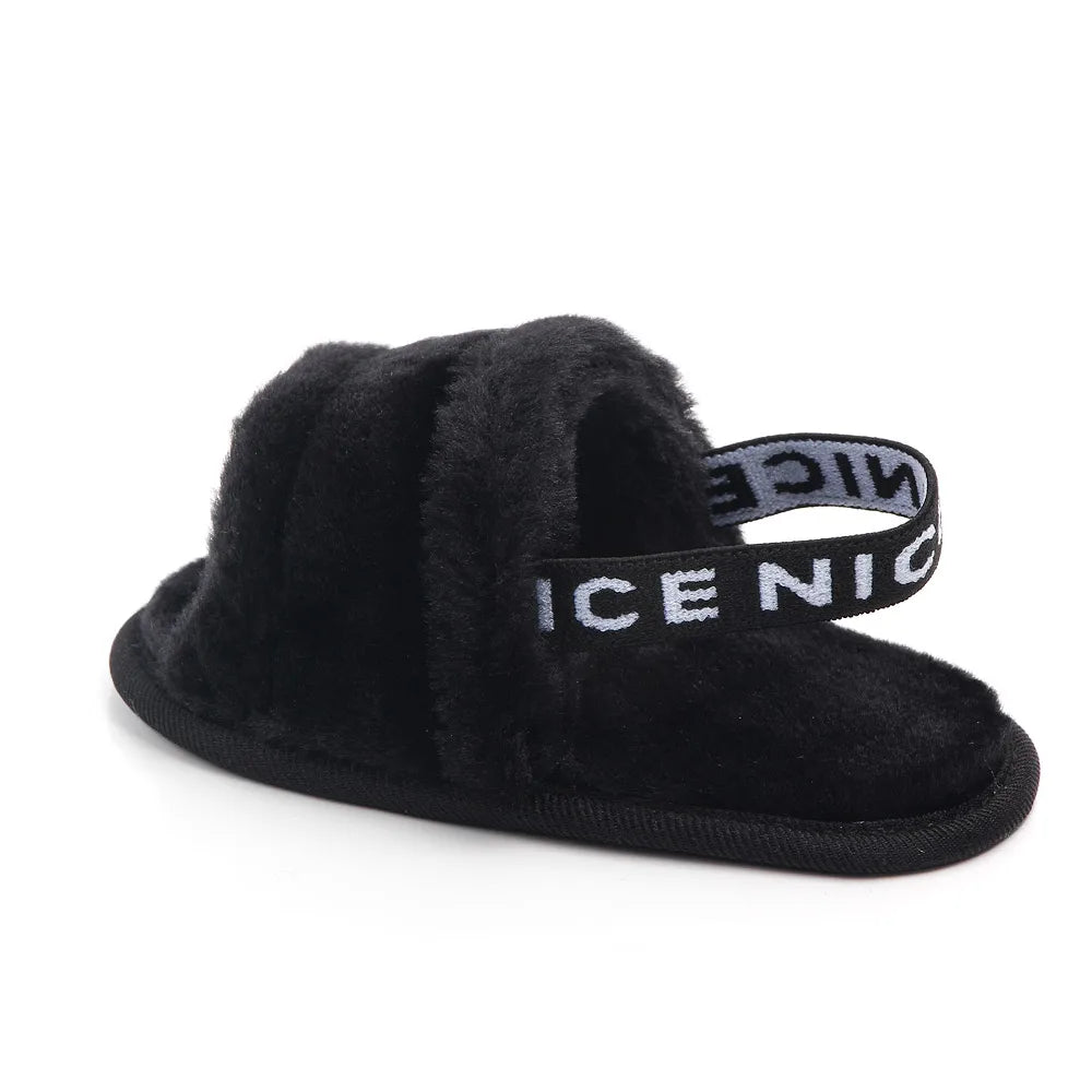 Baby Soft Slippers