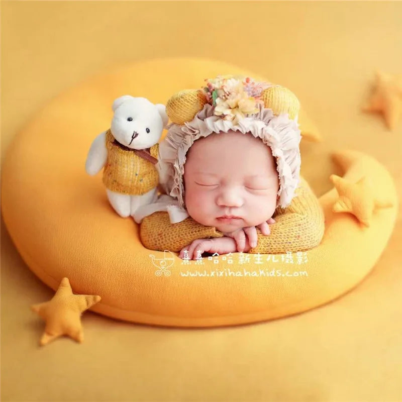 Newborn Photography Items & Set