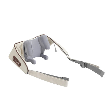 Shiatsu Kneading Cervical Spine Massager