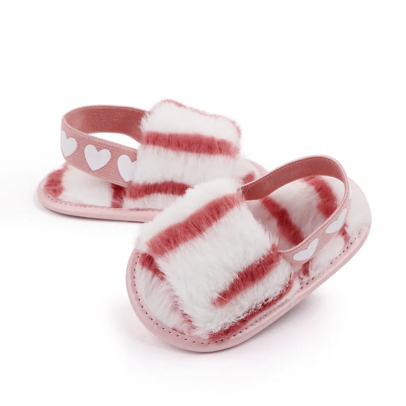 Baby Soft Slippers
