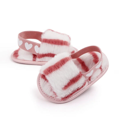 Baby Soft Slippers