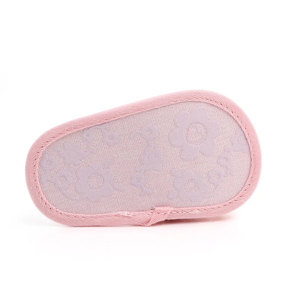 Baby Soft Slippers