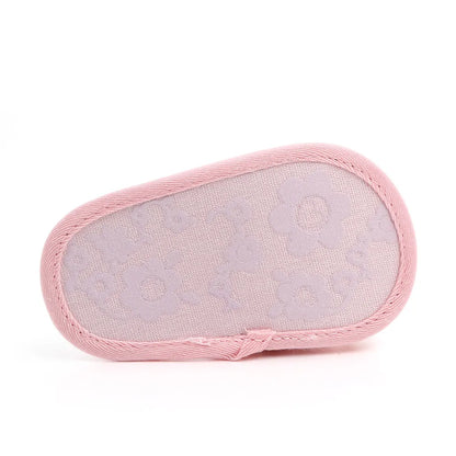 Baby Soft Slippers