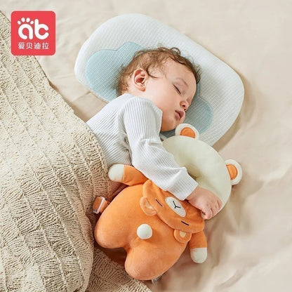 Baby/Toddler Protective Head Pillow