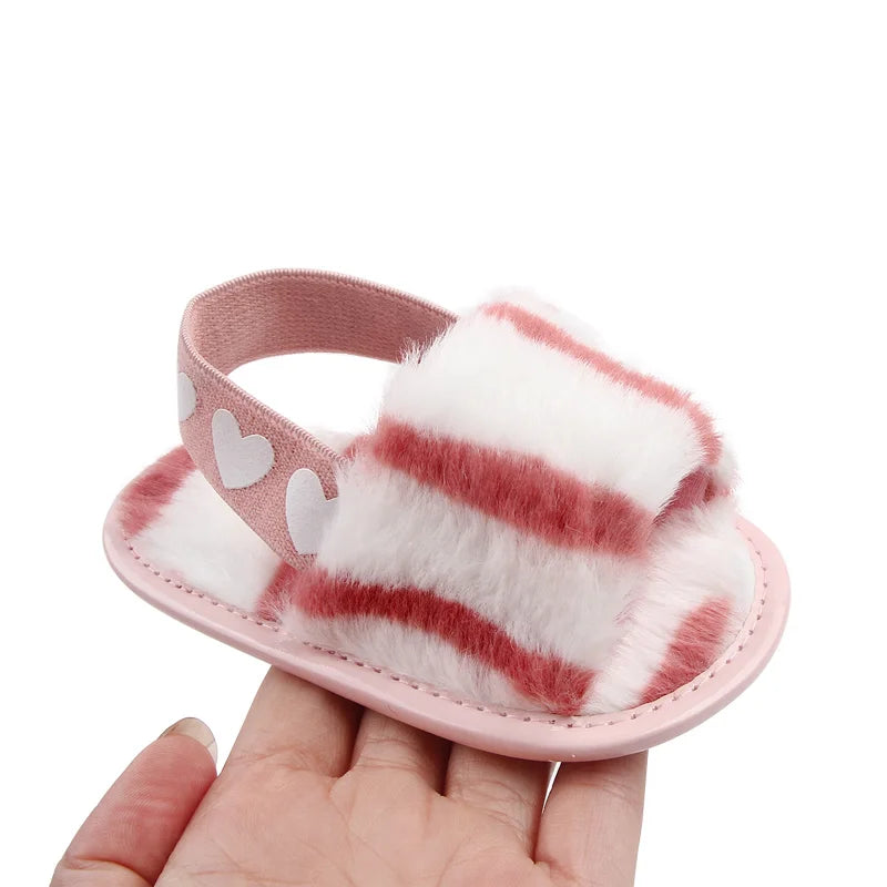 Baby Soft Slippers