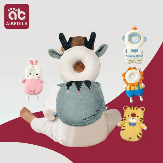 Baby/Toddler Protective Head Pillow