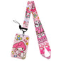 Miniso Lanyards & Rope Keychain Accessories