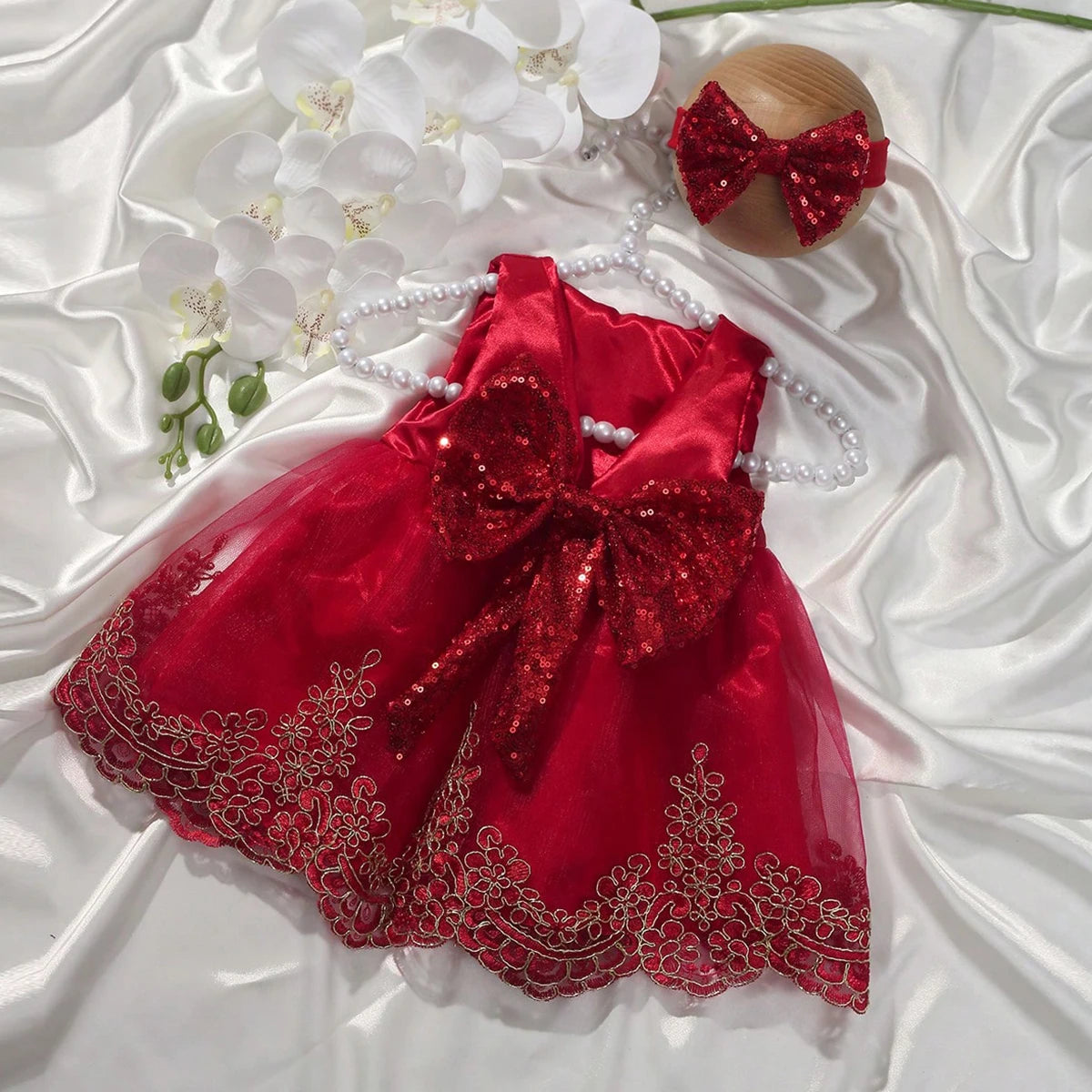 Newborn Photography Prop Items & Set