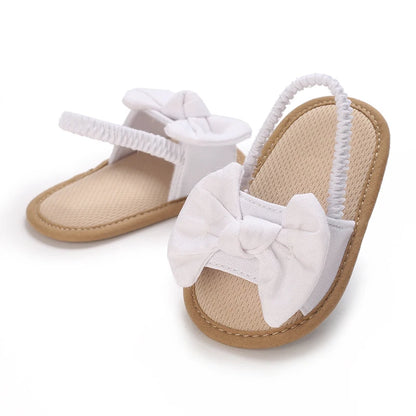 Baby Girls Sweet Flowers Sandals