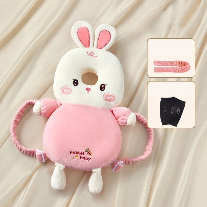 Baby/Toddler Protective Head Pillow