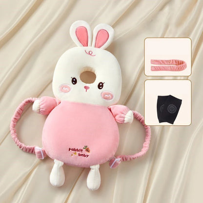Baby/Toddler Protective Head Pillow