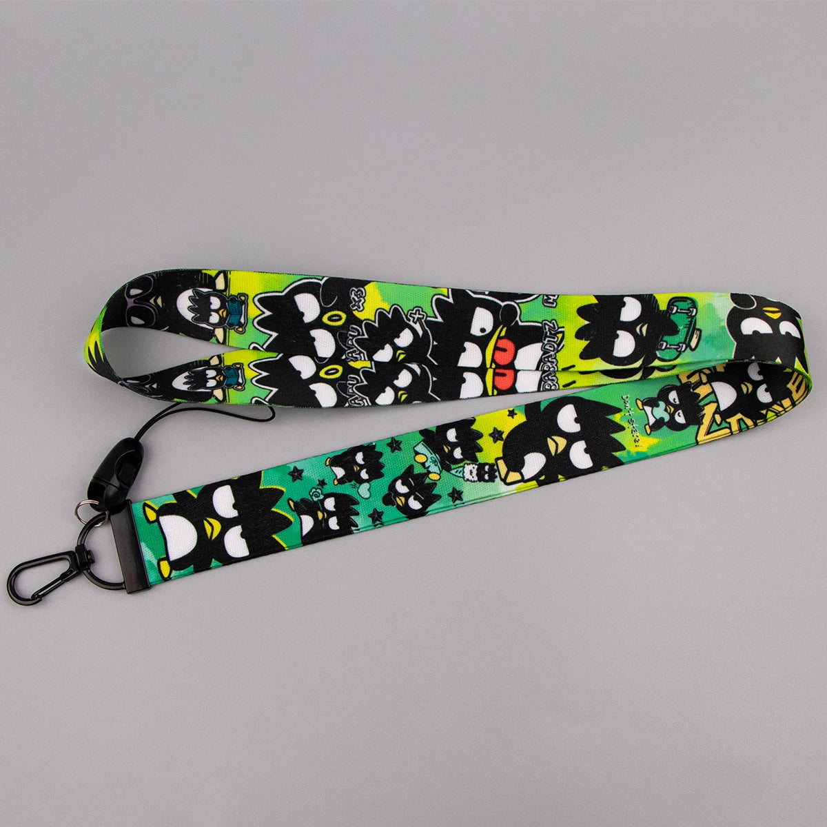 Miniso Lanyards & Rope Keychain Accessories
