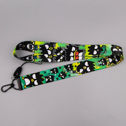 Miniso Lanyards & Rope Keychain Accessories