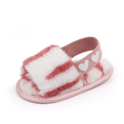 Baby Soft Slippers