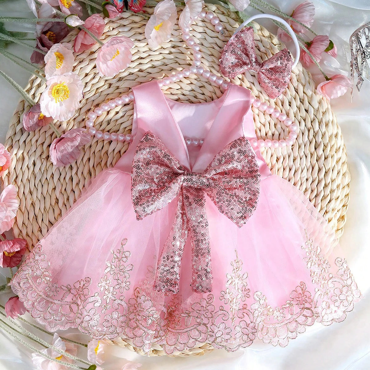 Newborn Photography Prop Items & Set