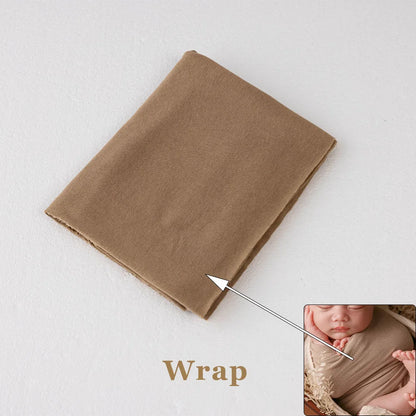 Newborn Photography Prop Items & Set