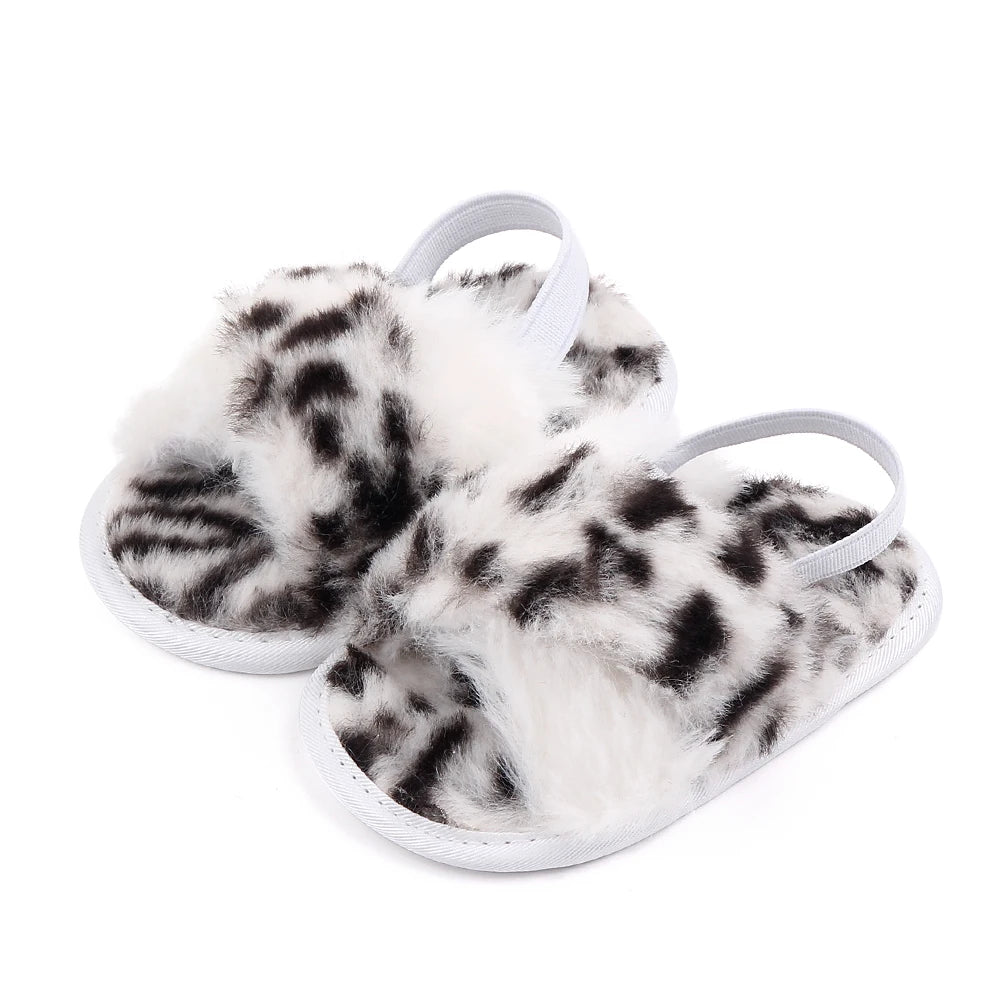 Baby Soft Slippers