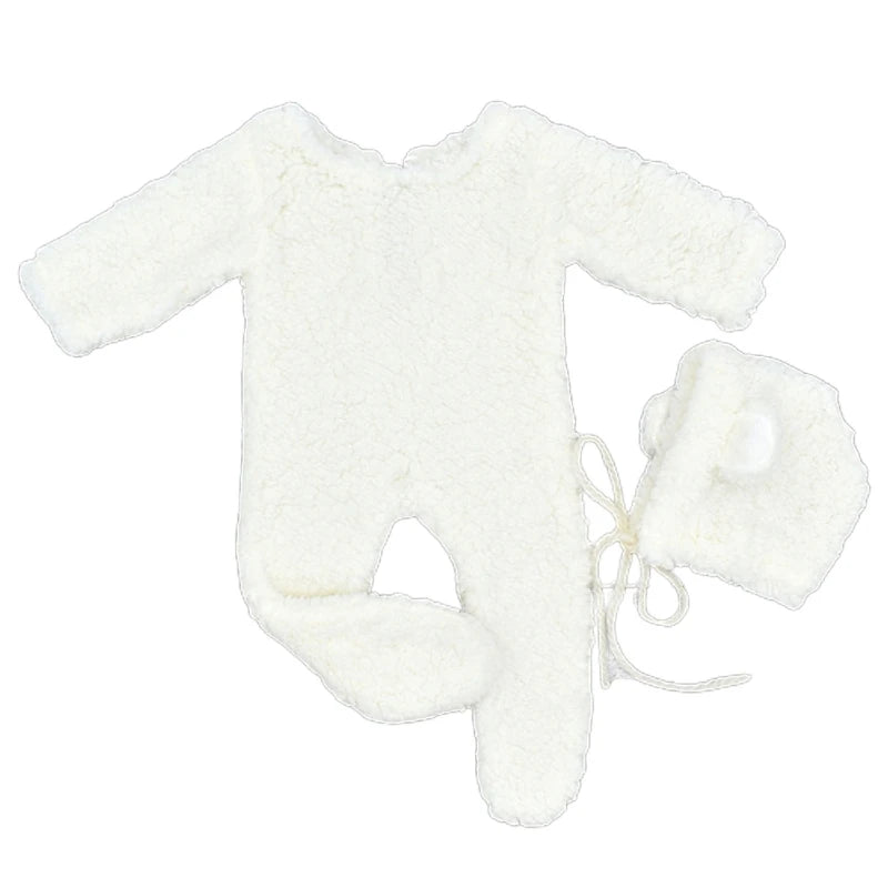 Newborn Photography Prop Items & Set