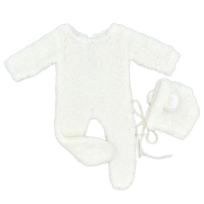 Newborn Photography Prop Items & Set