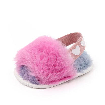 Baby Soft Slippers