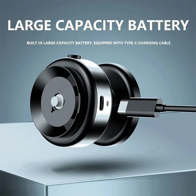 Double Sided Suction Cup Magnetic Phone Holder
