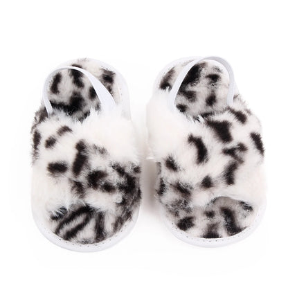Baby Soft Slippers