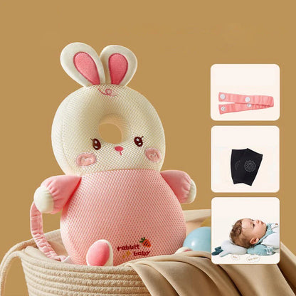 Baby/Toddler Protective Head Pillow