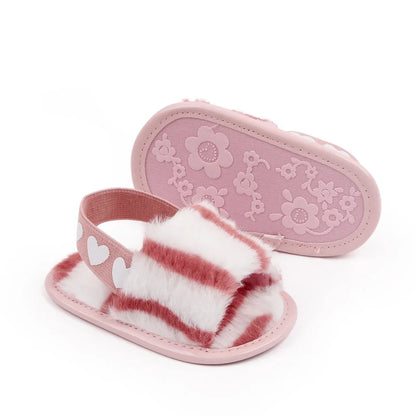 Baby Soft Slippers