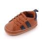 Casual soft sole shoes
