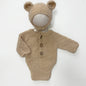 Newborn Photography Prop Items & Set