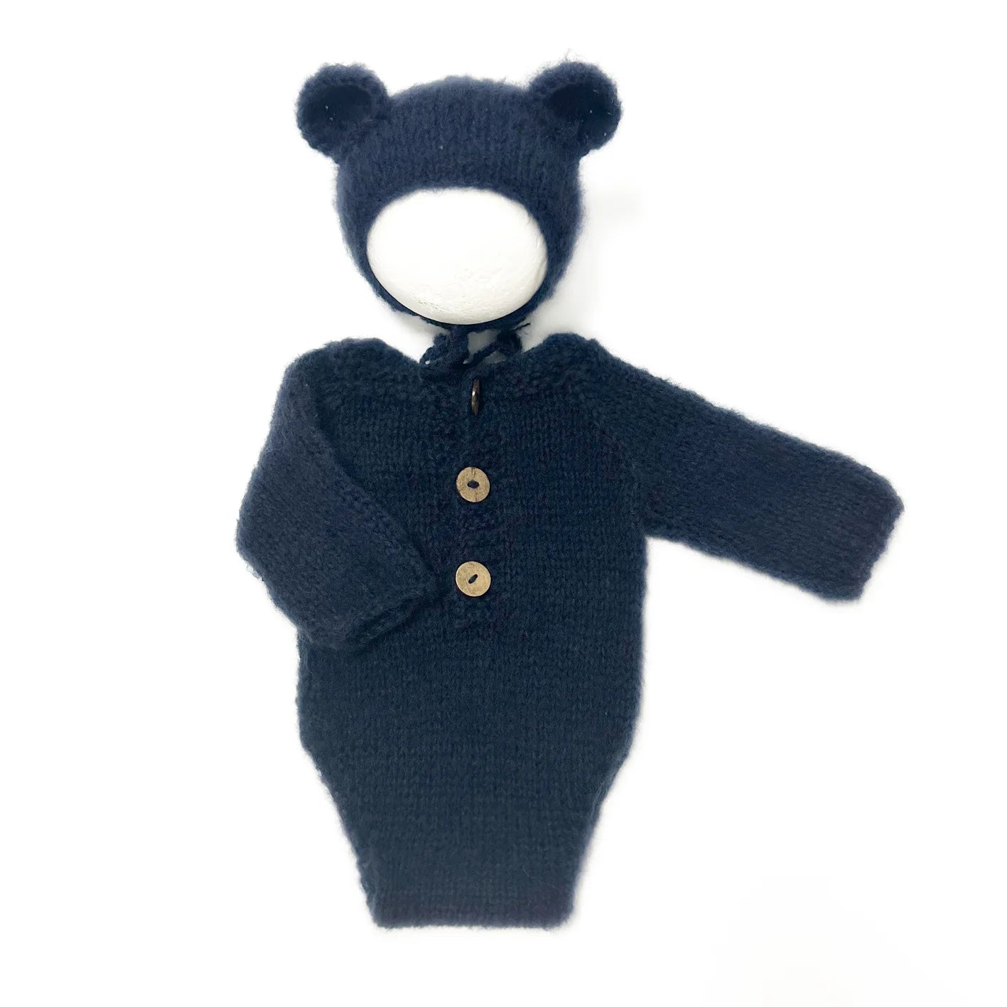 Newborn Photography Prop Items & Set