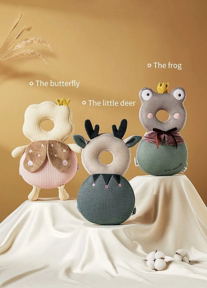 Baby/Toddler Protective Head Pillow