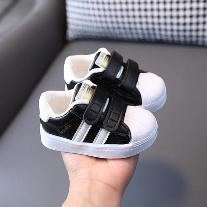 Kids Sneakers - Non-slip Casual Shoes