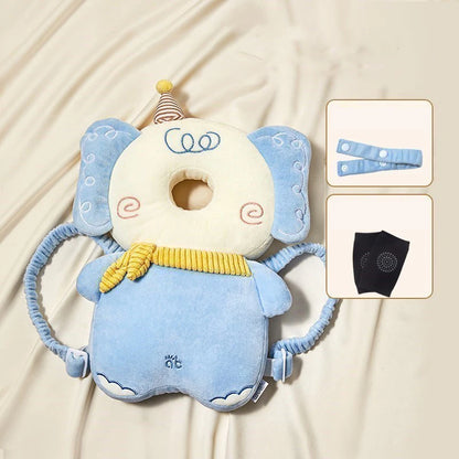 Baby/Toddler Protective Head Pillow