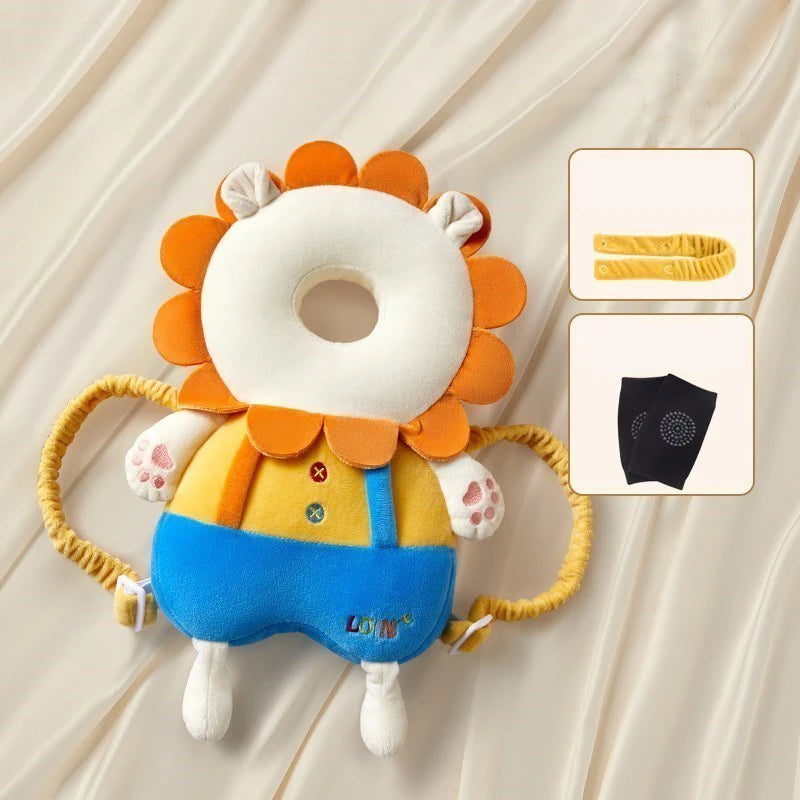 Baby/Toddler Protective Head Pillow