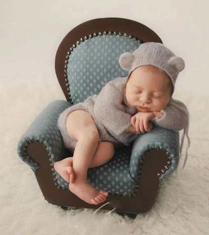 Newborn Photography Prop Items & Set